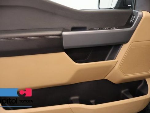 Used 2023 Ford F150 XLT AWD/4WD image 9