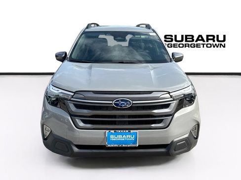 New 2026 Subaru Forester Premium AWD/4WD image 3