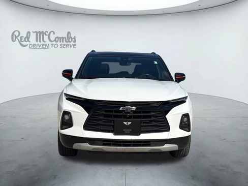 Used 2022 Chevrolet Blazer LT w/ Redline Edition image 8