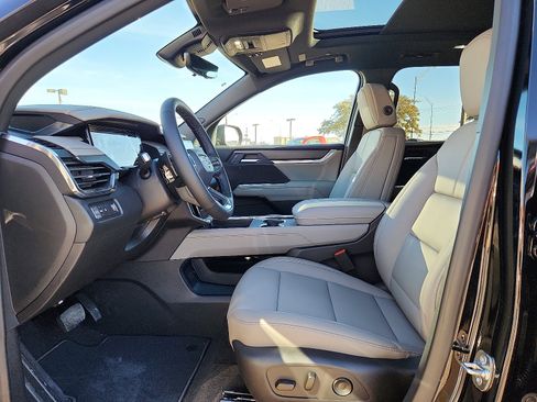 New 2026 GMC Acadia Elevation w/ Black Edition image 10