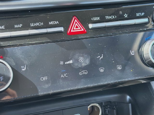 New 2026 Hyundai Tucson SEL Plus FWD image 20