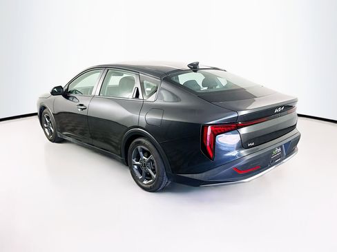 Used 2025 Kia K4 LXS image 5