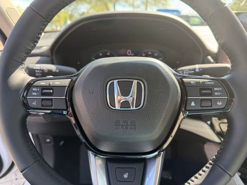 New 2026 Honda Accord Touring image 17