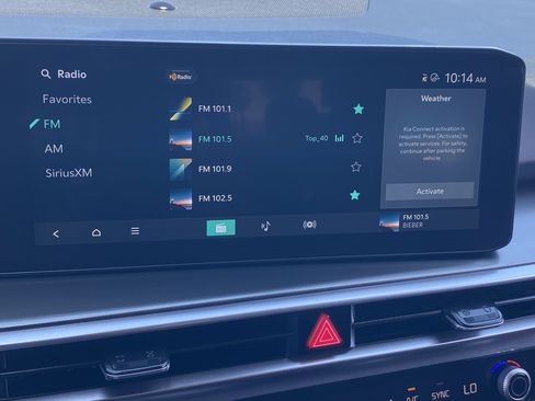Certified 2025 Kia Sorento EX AWD/4WD image 24