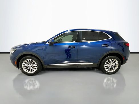 Used 2022 Buick Envision Preferred image 4