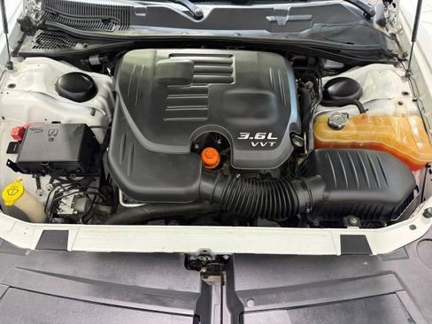 Used 2019 Dodge Challenger GT RWD image 36