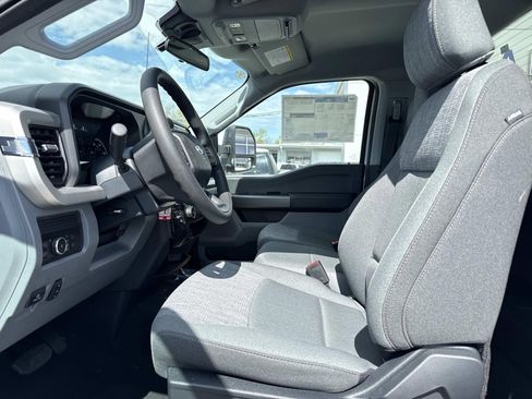 New 2026 Ford F600 4x4 Regular Cab Super Duty image 10