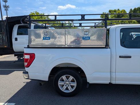 Certified 2023 Ford F150 XL w/ XL Chrome Appearance Package RWD image 30