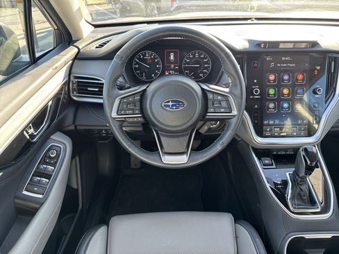 Certified 2023 Subaru Outback Limited image 11