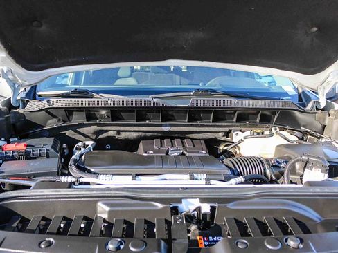 Used 2022 Chevrolet Silverado 1500 LT image 21