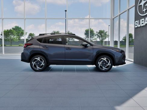 New 2026 Subaru Crosstrek 2.5i Limited AWD/4WD image 6