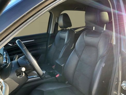 Used 2021 MAZDA CX-5 Touring image 27