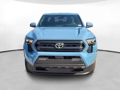 New 2026 Toyota Tacoma SR5 RWD image 2