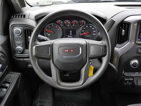 Used 2020 GMC Sierra 3500 4x4 Crew Cab image 15