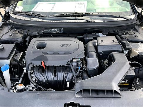Used 2019 Hyundai Sonata SEL FWD image 9