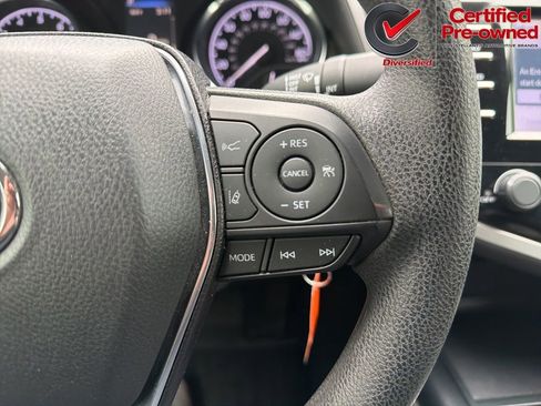 Used 2020 Toyota Camry LE FWD image 50