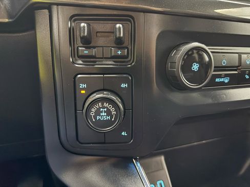 Used 2023 Ford F150 XL w/ STX Appearance Package image 21