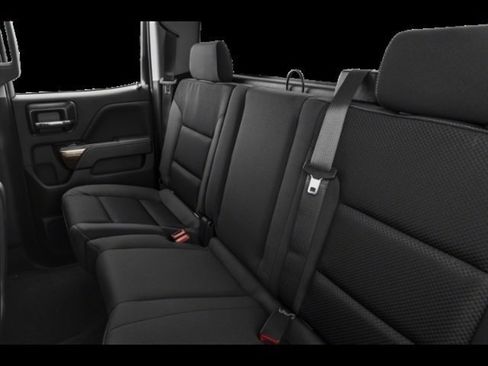 Used 2019 GMC Sierra 1500 SLE w/ SLE Value Package image 11