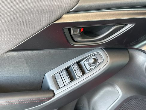 New 2026 Subaru Impreza RS AWD/4WD image 11