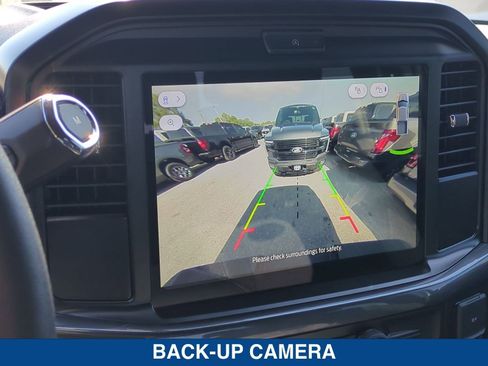 New 2026 Ford F150 STX RWD image 27