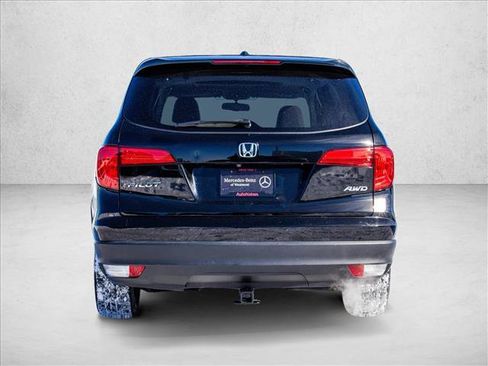 Used 2018 Honda Pilot EX-L image 6