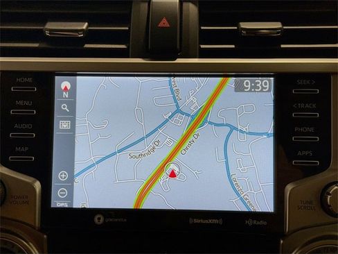 Certified 2023 Toyota 4Runner SR5 Premium image 12