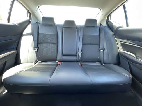 Used 2023 Nissan Altima 2.5 SR FWD image 24