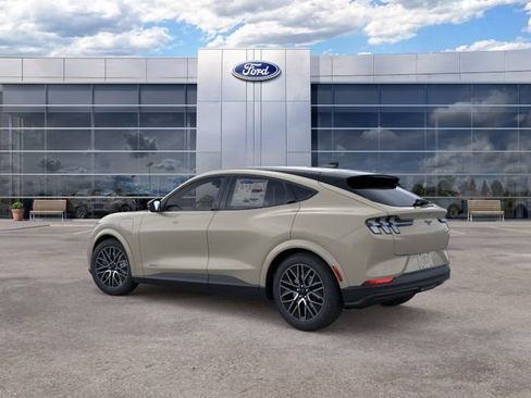 New 2026 Ford Mustang Mach-E Premium RWD image 4
