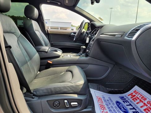 Used 2015 Audi Q7 3.0T S line Prestige w/ Sport Edition image 16