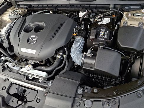 Certified 2023 MAZDA CX-50 Meridian Edition w/ Cargo Package image 27