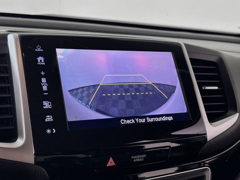 Used 2019 Honda Ridgeline RTL-E image 17