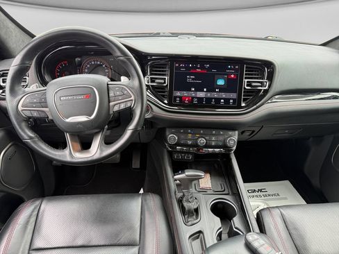 Used 2023 Dodge Durango Citadel AWD/4WD image 24