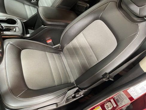 Used 2021 GMC Canyon AT4 w/ Driver Alert Package image 12