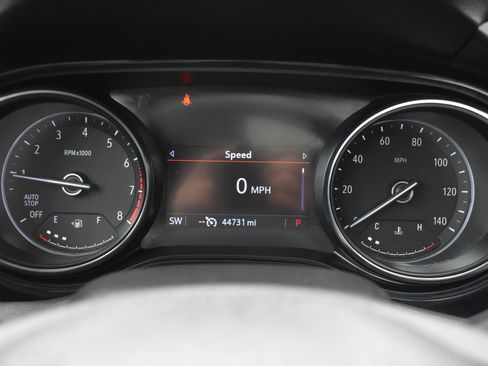 Used 2021 Buick Encore GX Select w/ Experience Buick Package image 32