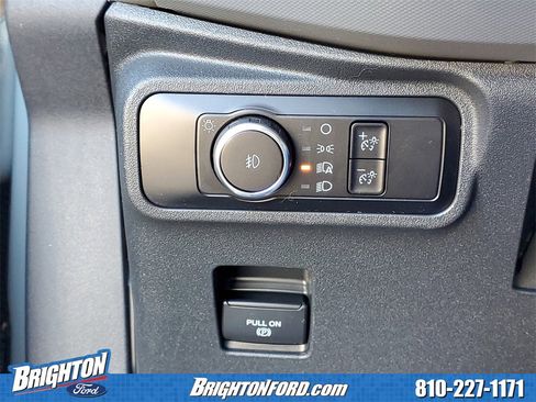 Used 2023 Ford Bronco Big Bend image 16