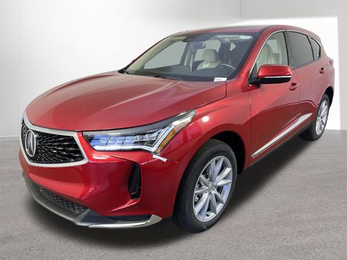 Used 2024 Acura RDX SH-AWD image 22
