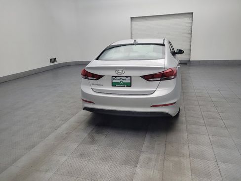 Used 2018 Hyundai Elantra Value Edition image 7