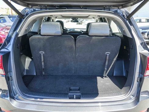 Used 2020 Kia Sorento EX FWD image 27