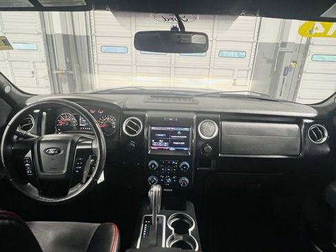Used 2014 Ford F150 FX2 w/ FX Appearance Package image 3