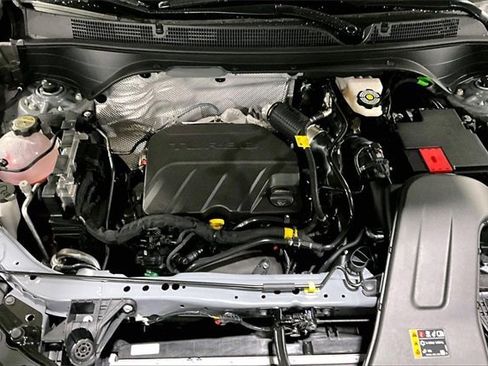 New 2026 Buick Envista Sport Touring w/ Convenience I Package image 13