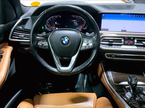 Used 2019 BMW X5 xDrive40i w/ Executive Package image 5