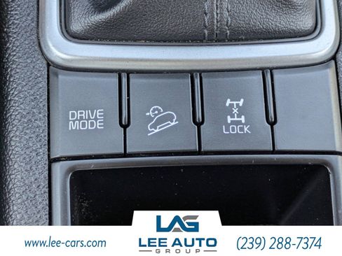 Used 2021 Kia Sportage LX AWD/4WD image 26