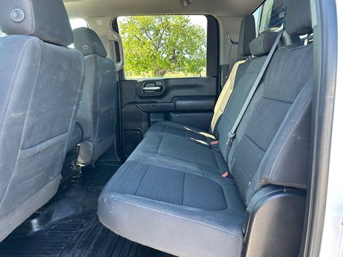 Used 2022 Chevrolet Silverado 3500 LT image 15