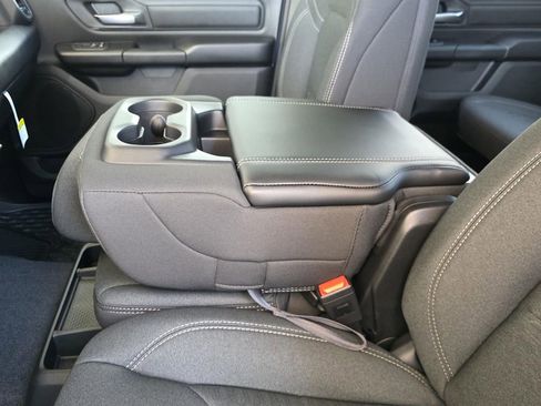 New 2026 RAM 1500 Express RWD image 8