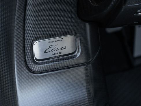 Used 2021 McLaren Elva image 32