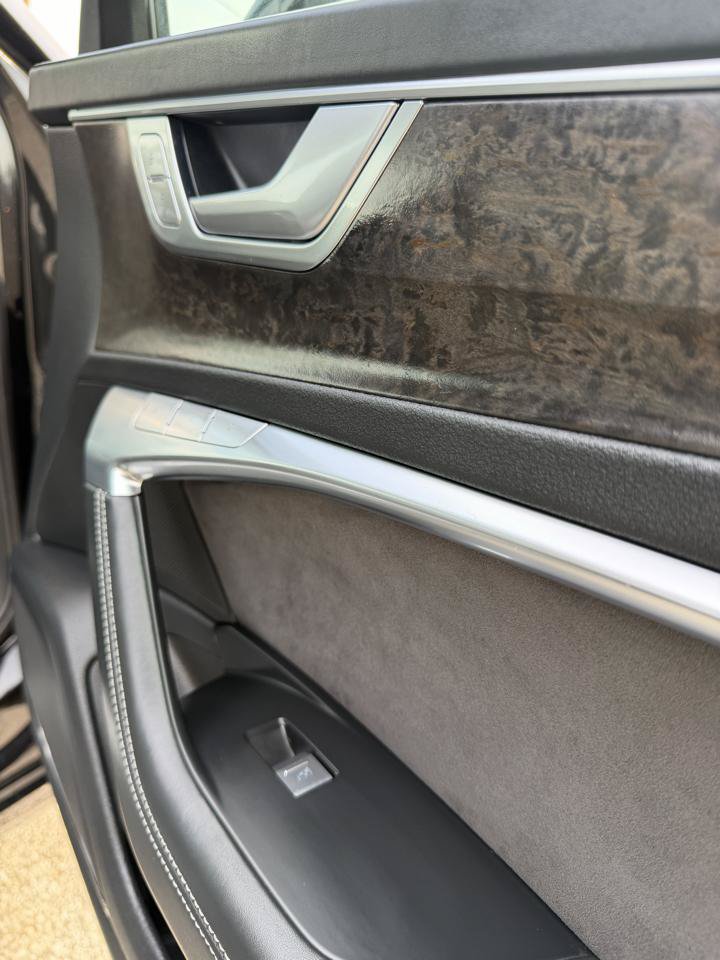 Used 2019 Audi A6 3.0T Premium Plus AWD/4WD image 39