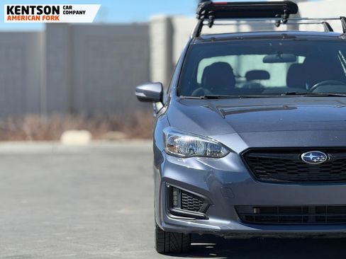 Used 2017 Subaru Impreza 2.0i Sport image 14