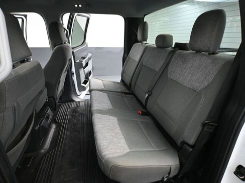 Used 2024 Ford F350 XLT w/ FX4 Off-Road Package image 36