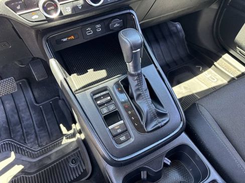 Used 2023 Honda CR-V EX image 24
