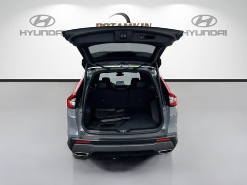 Used 2025 Honda CR-V Sport Touring image 27
